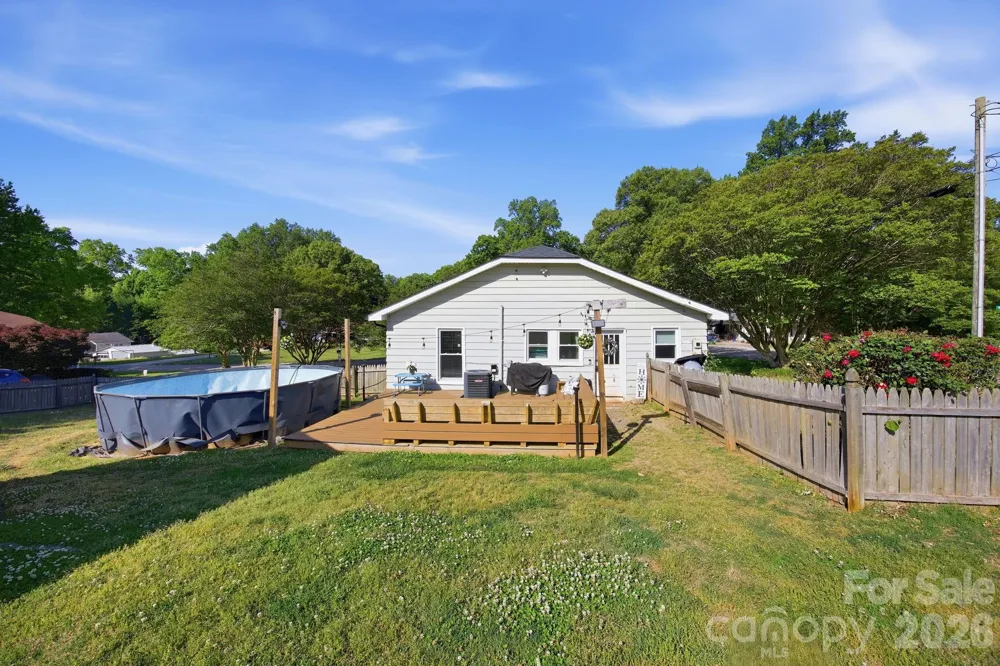 305 Bost Circle Rockwell, NC 28138