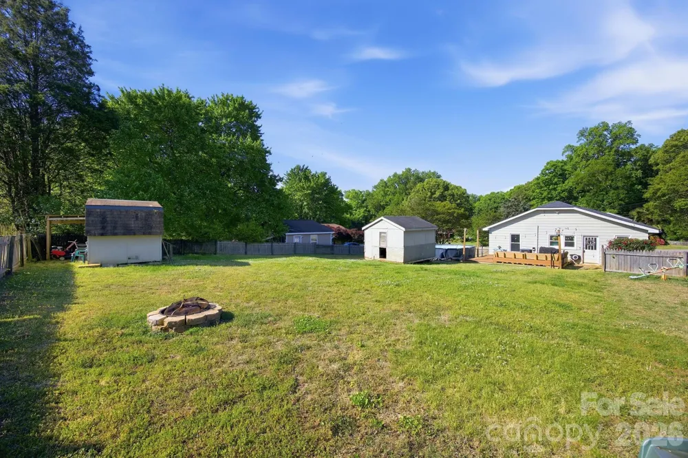 305 Bost Circle Rockwell, NC 28138