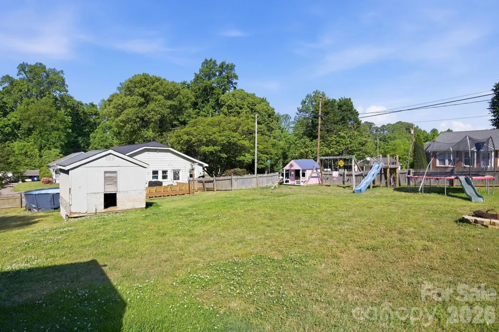 305 Bost Circle Rockwell, NC 28138