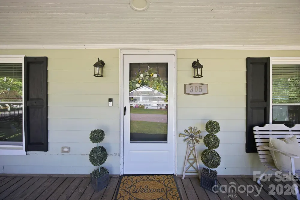 305 Bost Circle Rockwell, NC 28138