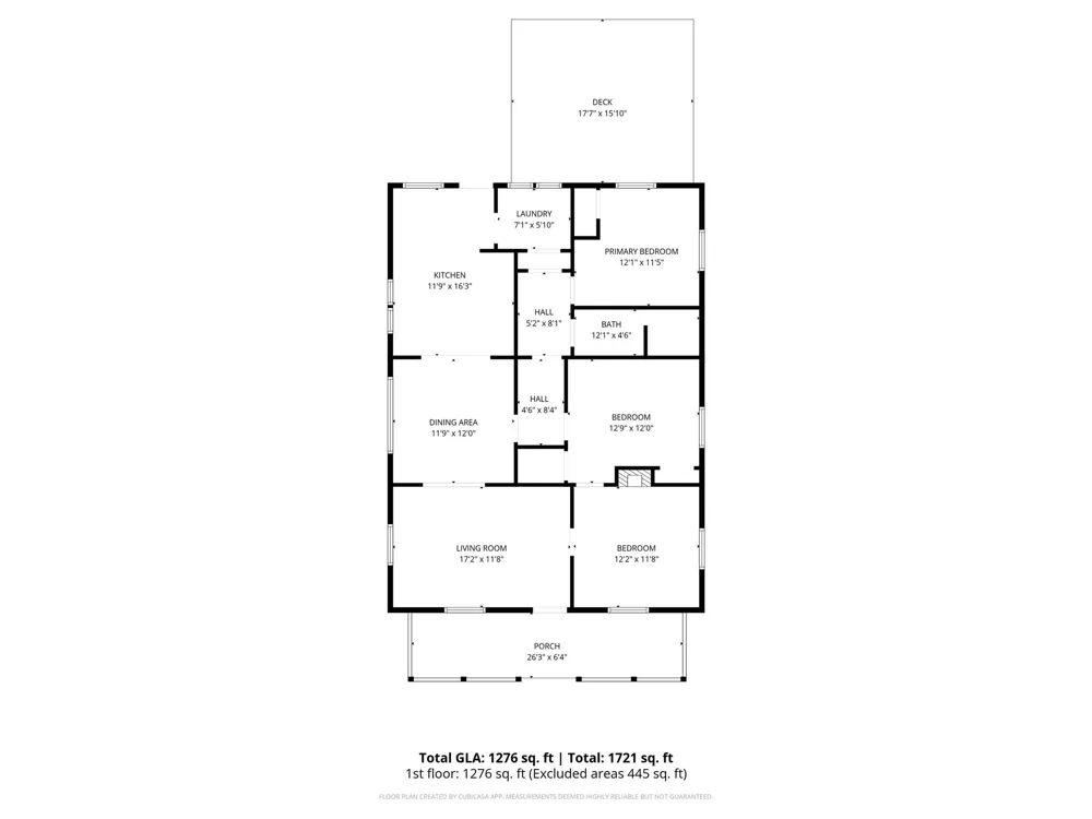 305 Bost Circle Rockwell, NC 28138