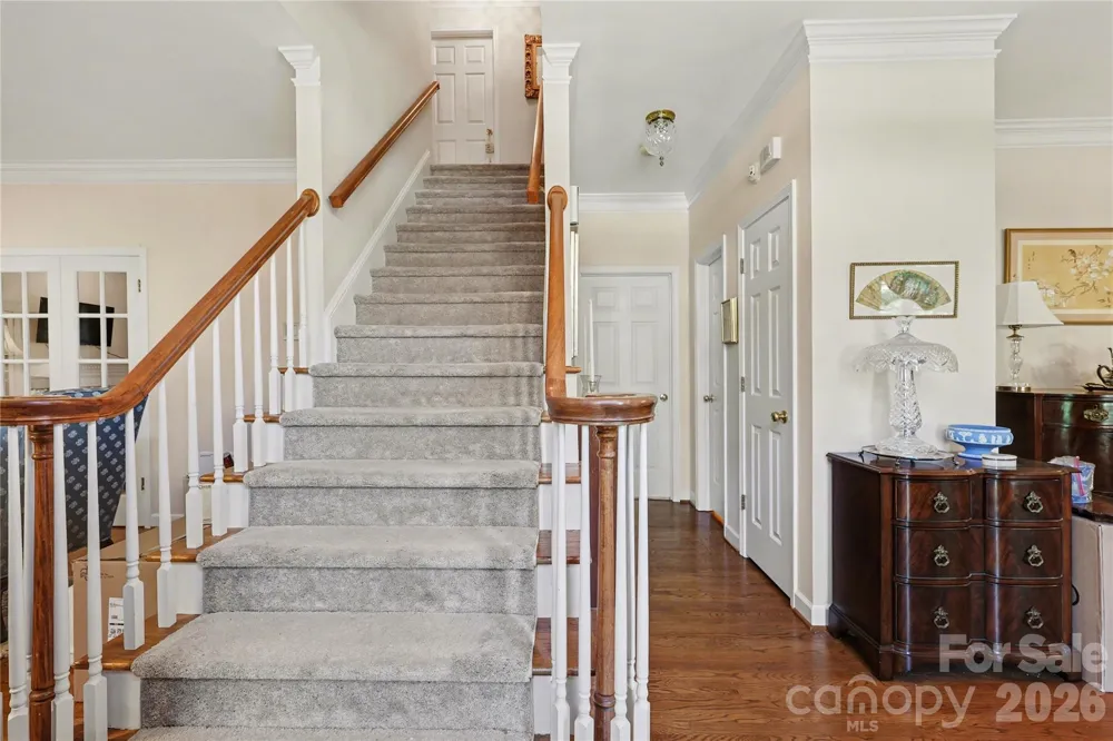 5005 Mayberry Lane Winston Salem, NC 27106