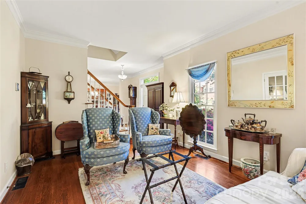 5005 Mayberry Lane Winston Salem, NC 27106
