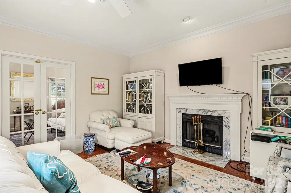 5005 Mayberry Lane Winston Salem, NC 27106