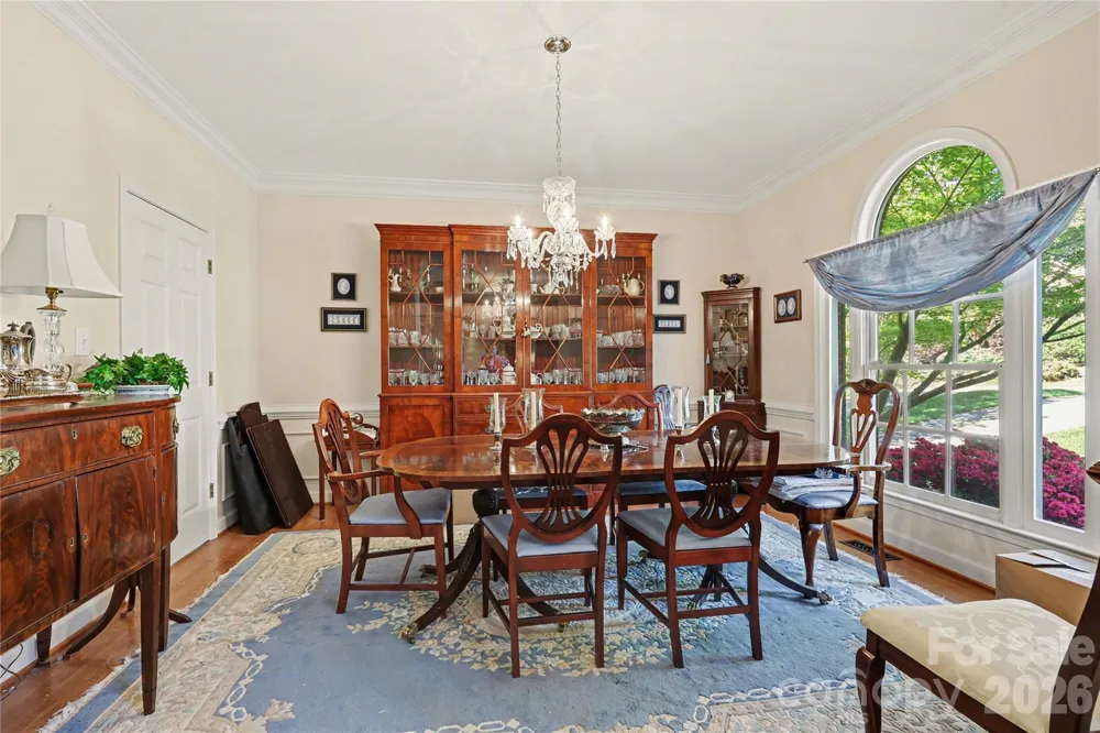 5005 Mayberry Lane Winston Salem, NC 27106