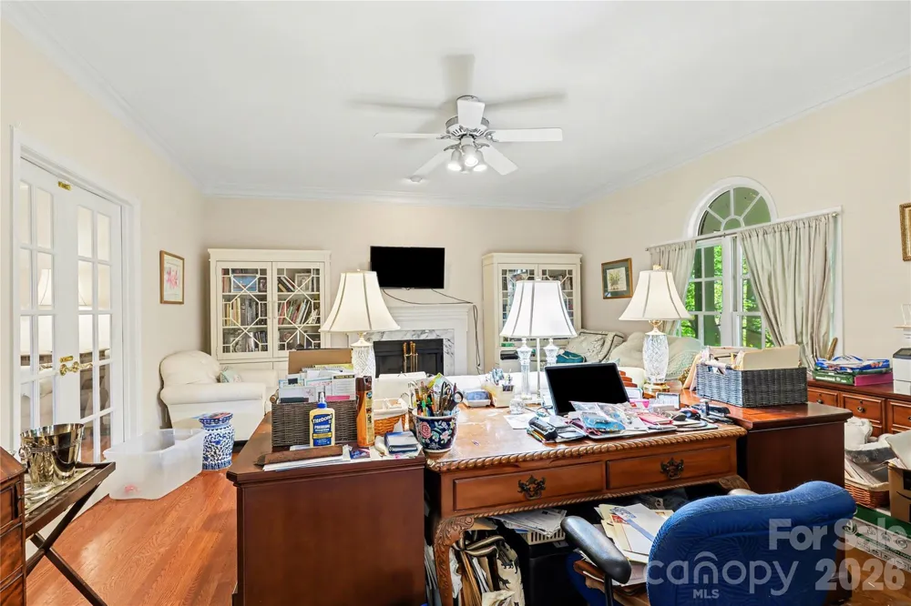 5005 Mayberry Lane Winston Salem, NC 27106