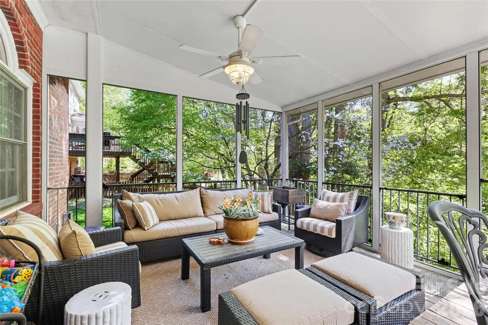 5005 Mayberry Lane Winston Salem, NC 27106