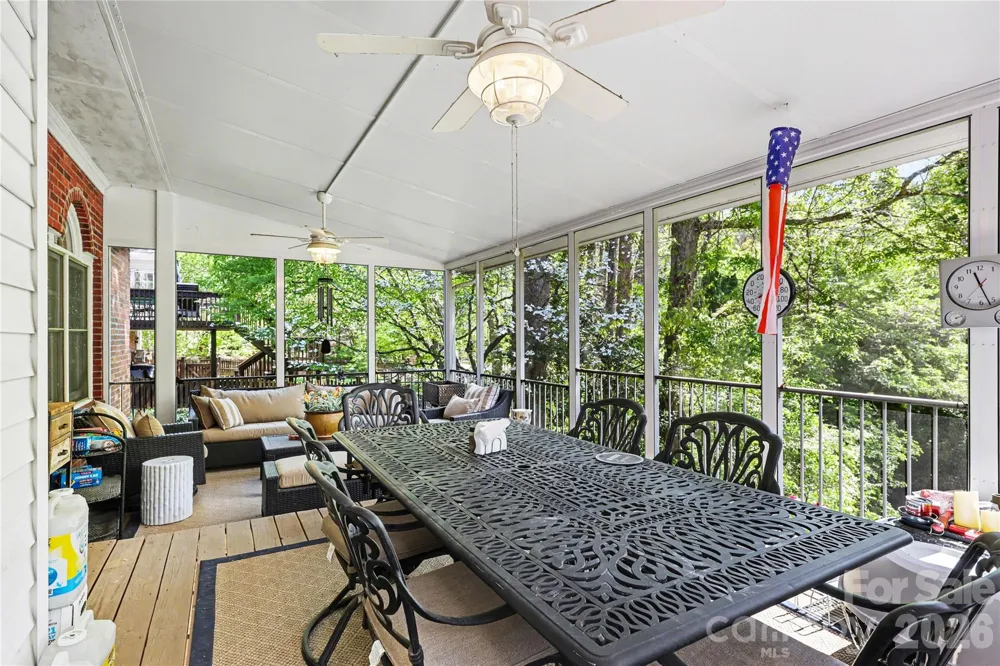 5005 Mayberry Lane Winston Salem, NC 27106