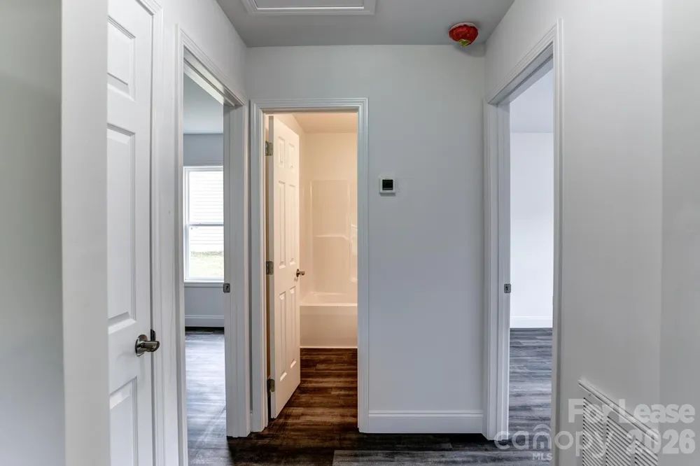 184 Quinn Hill Lane Mars Hill, NC 28754