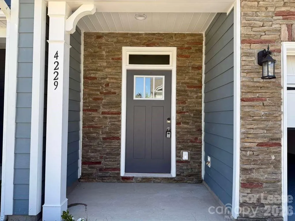 4229 Black Court Harrisburg, NC 28075