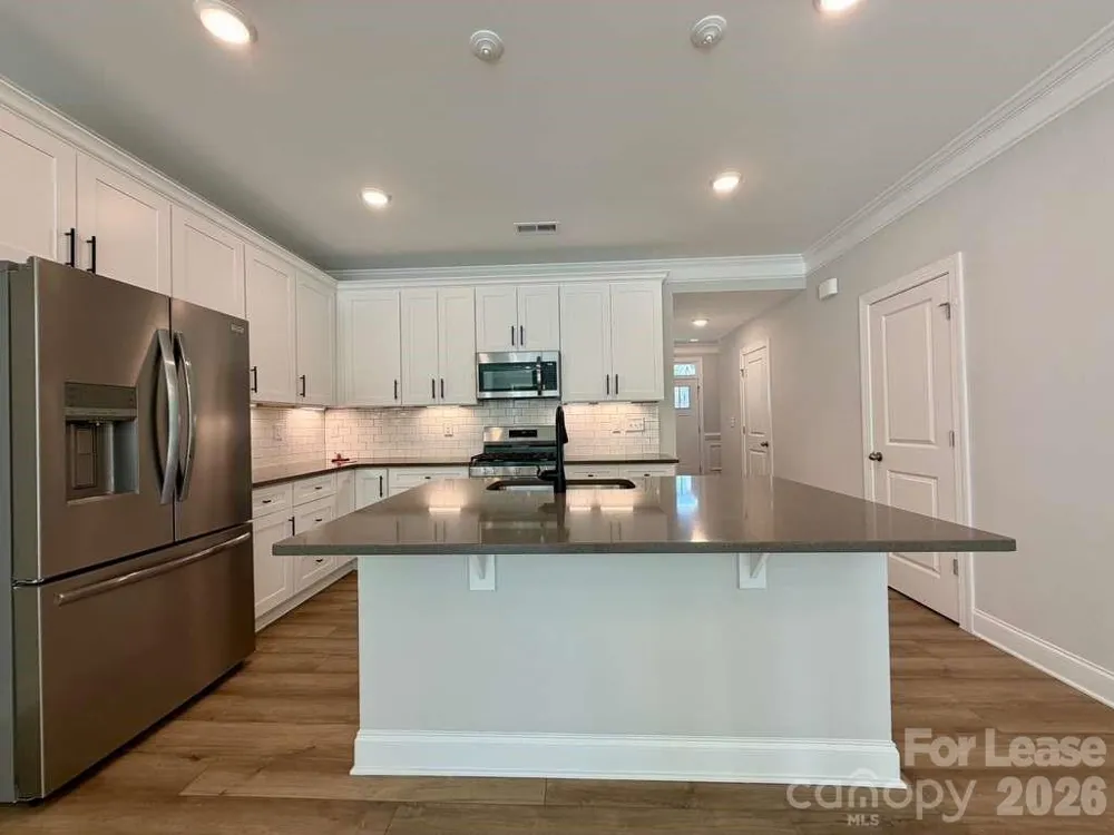 4229 Black Court Harrisburg, NC 28075