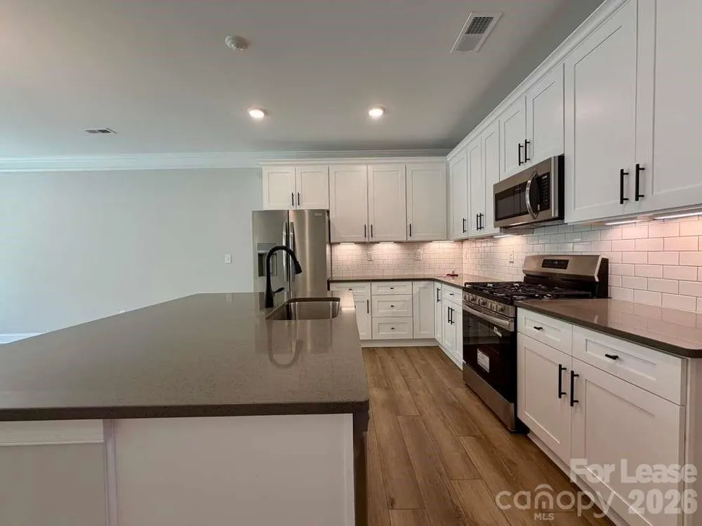 4229 Black Court Harrisburg, NC 28075