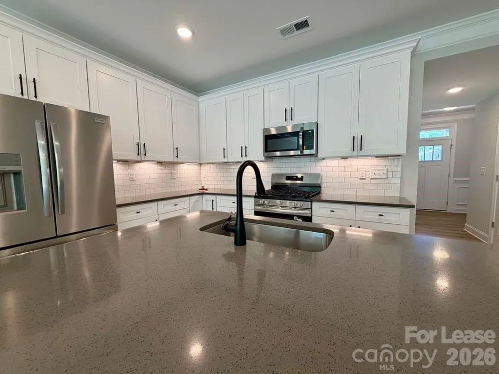 4229 Black Court Harrisburg, NC 28075