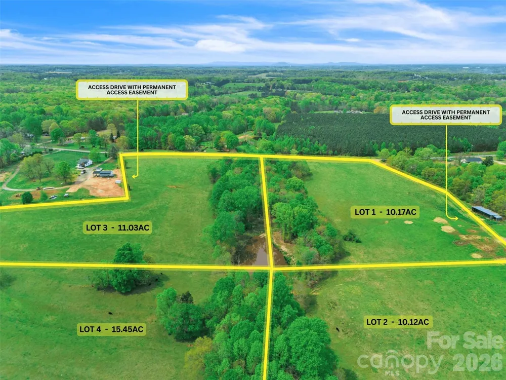 1376-2 Lowrance Road Catawba, NC 28609
