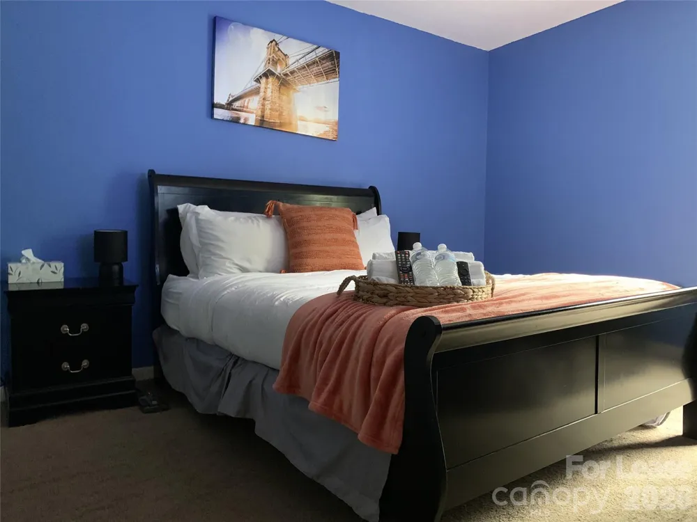 500 Umstead Drive Chapel Hill, NC 27516