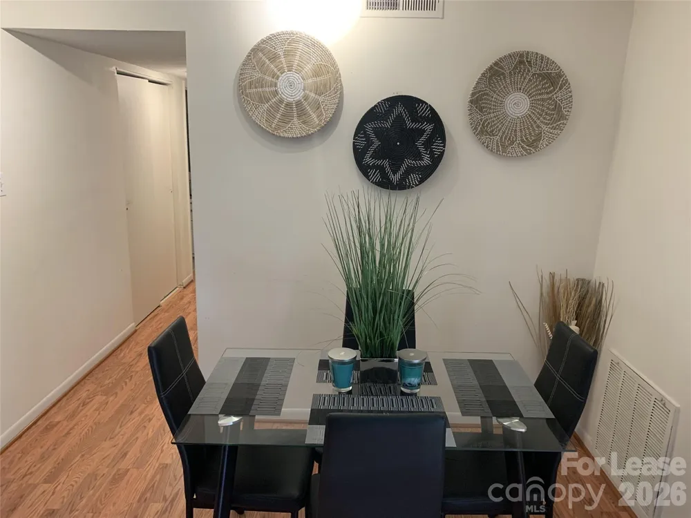500 Umstead Drive Chapel Hill, NC 27516