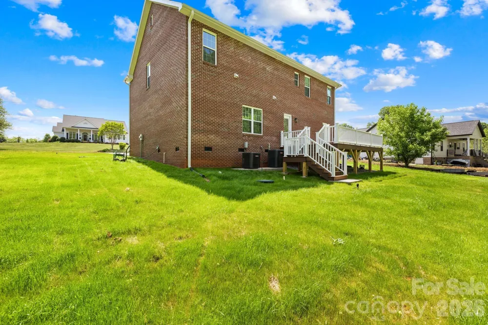 2630 Polo Lane Maiden, NC 28650