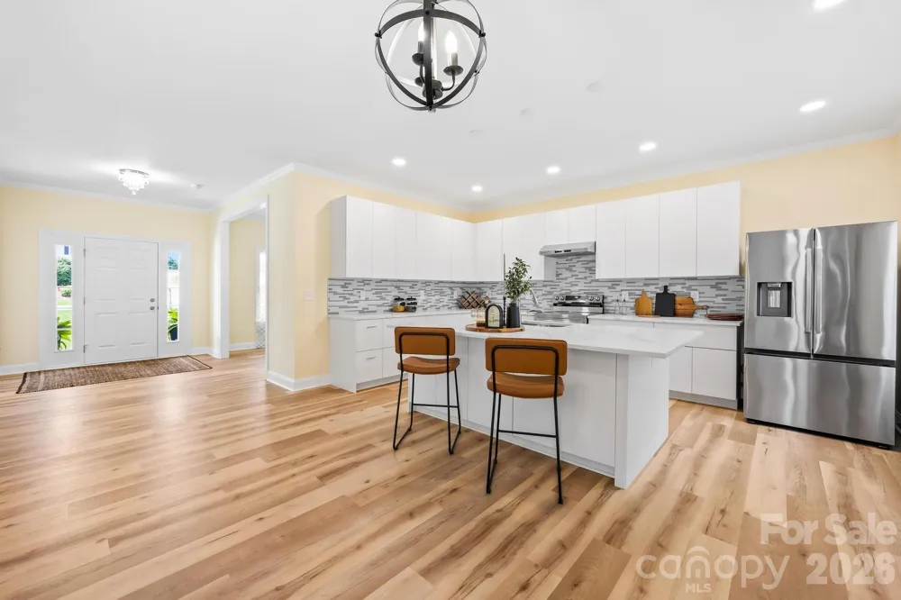 2630 Polo Lane Maiden, NC 28650