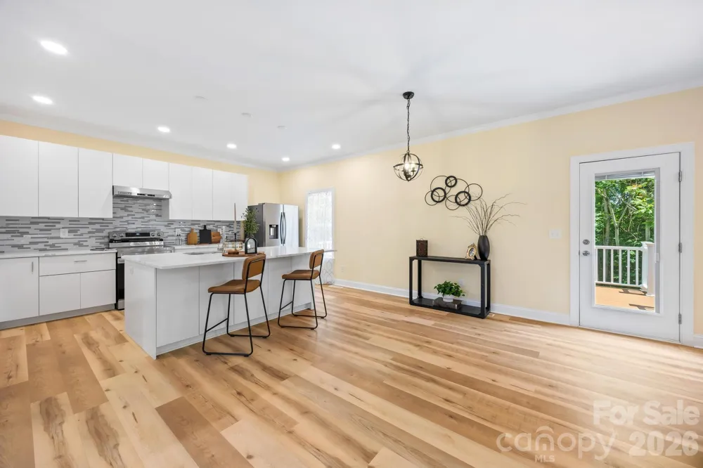 2630 Polo Lane Maiden, NC 28650