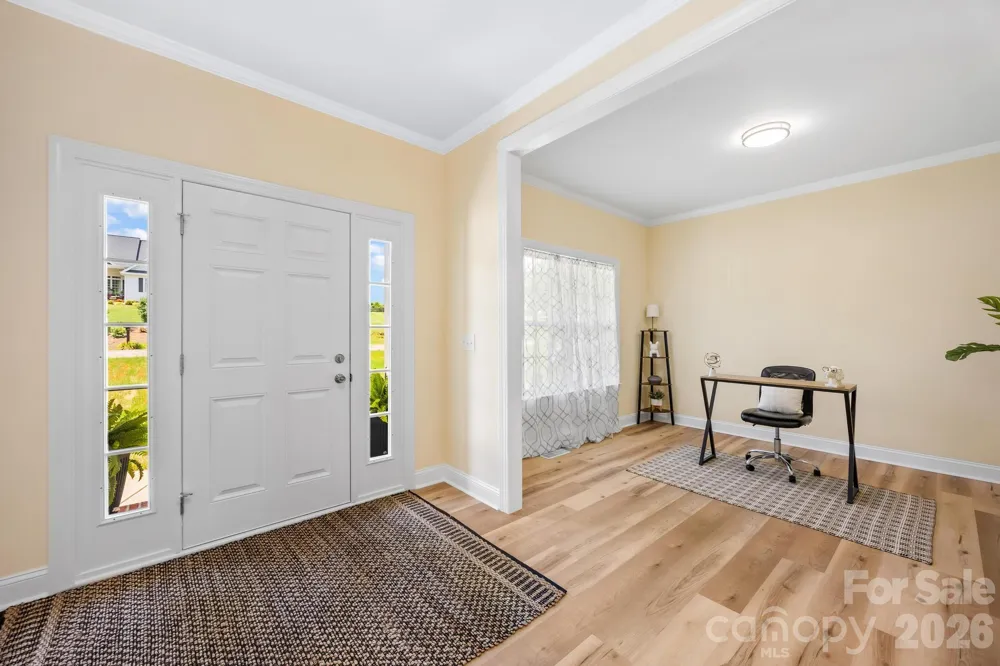 2630 Polo Lane Maiden, NC 28650