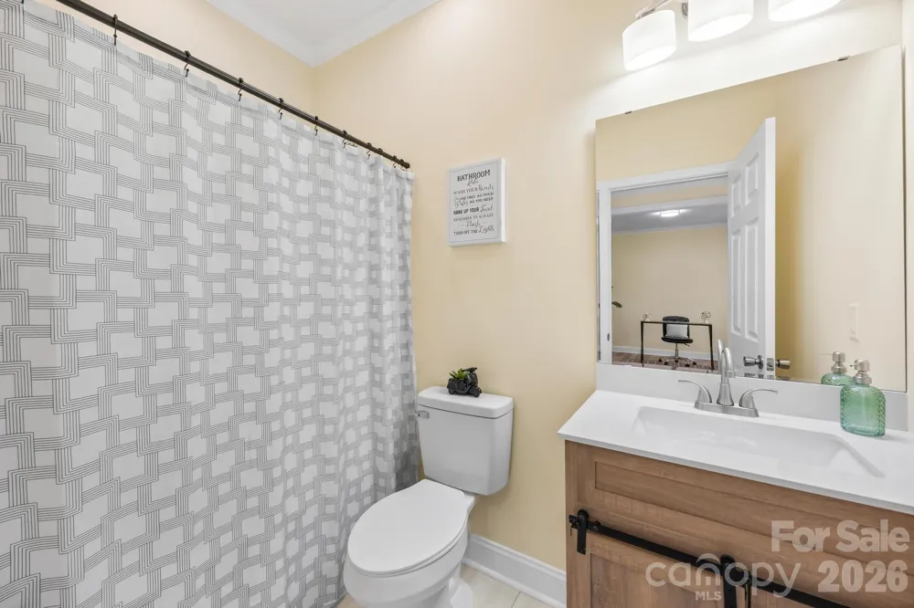 2630 Polo Lane Maiden, NC 28650
