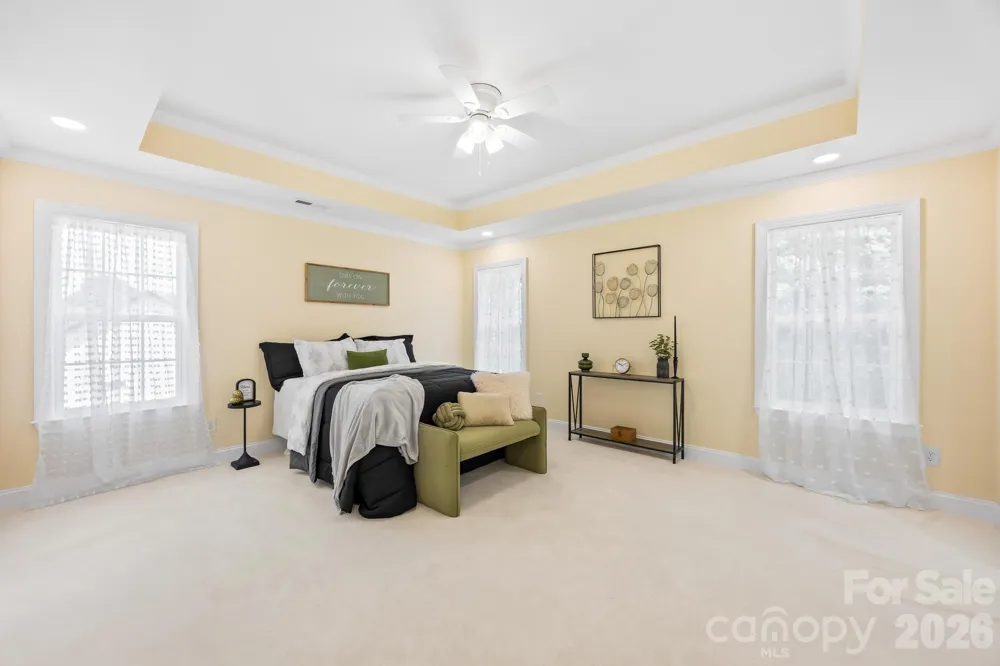 2630 Polo Lane Maiden, NC 28650