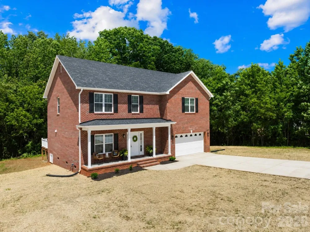 2630 Polo Lane Maiden, NC 28650