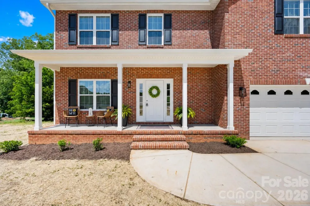 2630 Polo Lane Maiden, NC 28650