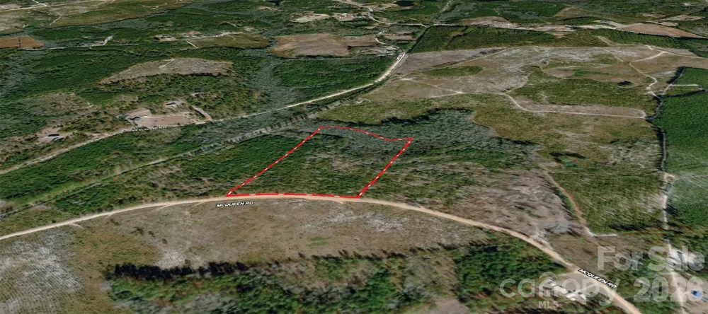 1050 Mcqueen Road Patrick, SC 29584