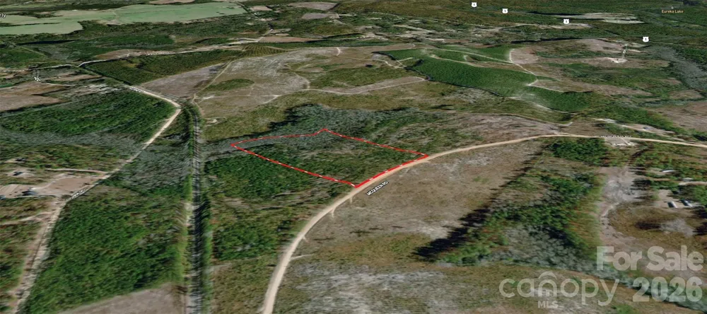 1050 Mcqueen Road Patrick, SC 29584