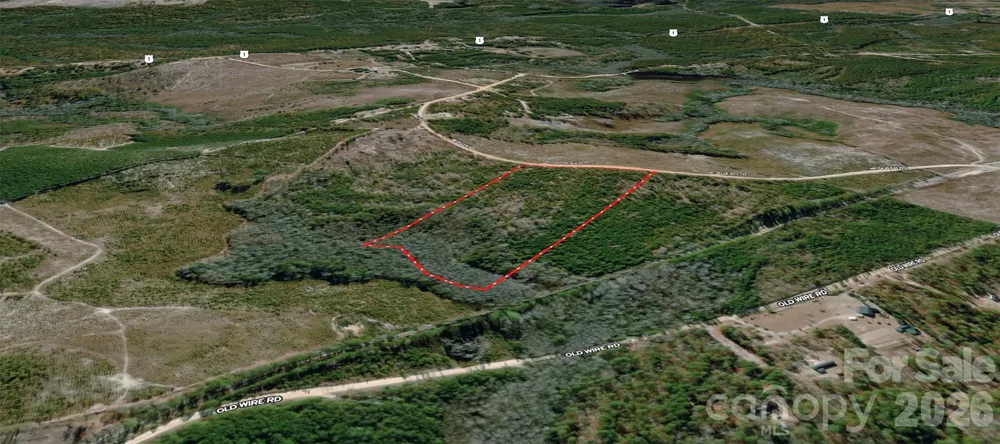 1050 Mcqueen Road Patrick, SC 29584