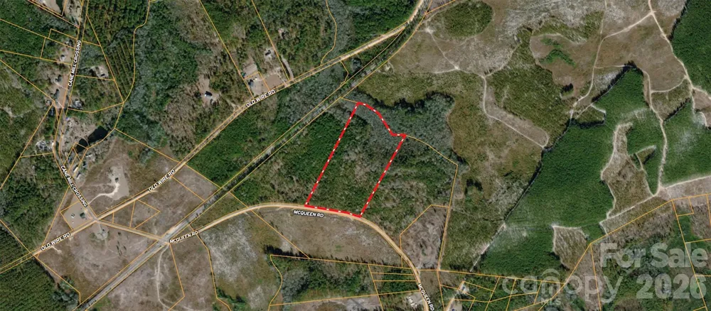 1050 Mcqueen Road Patrick, SC 29584