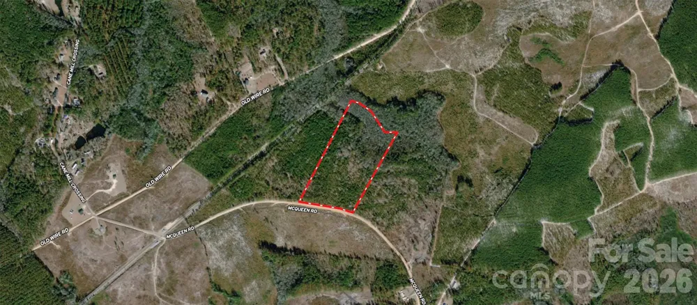1050 Mcqueen Road Patrick, SC 29584