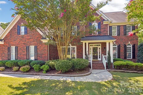 10826 Persimmon Creek Drive