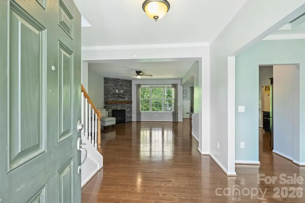 1135 Brookdale Lane Stanley, NC 28164