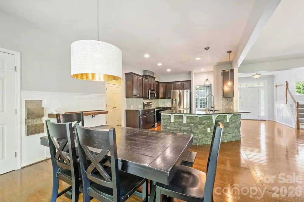 1135 Brookdale Lane Stanley, NC 28164