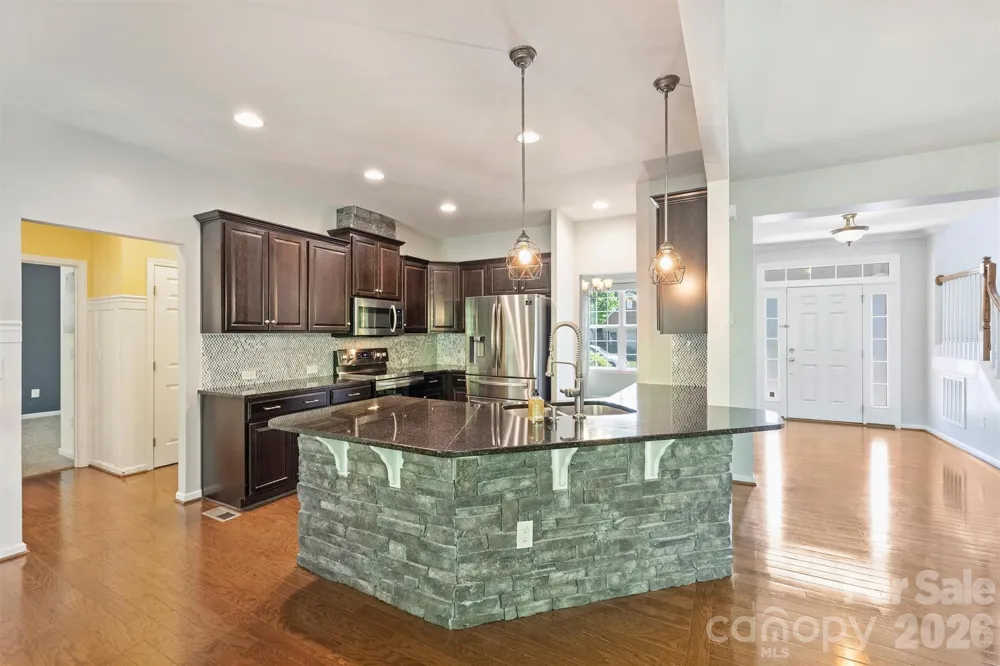 1135 Brookdale Lane Stanley, NC 28164