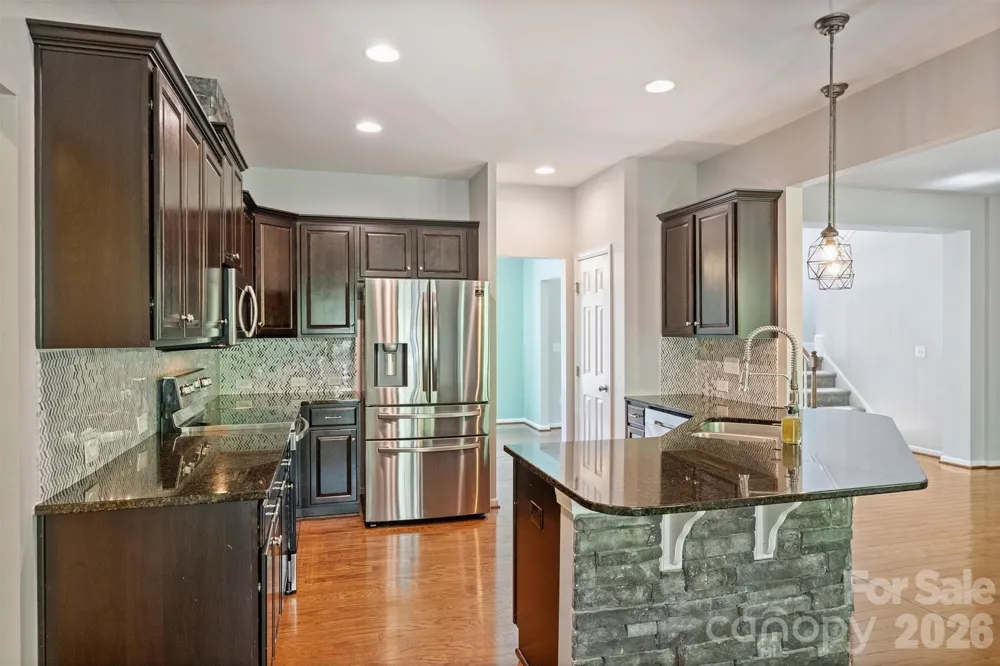 1135 Brookdale Lane Stanley, NC 28164
