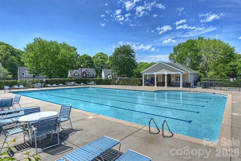 1135 Brookdale Lane Stanley, NC 28164