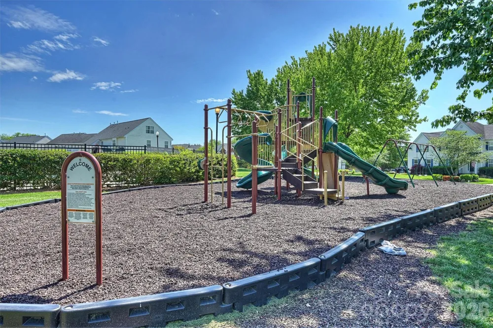 1135 Brookdale Lane Stanley, NC 28164