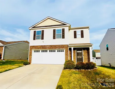 3044 Winesap Drive