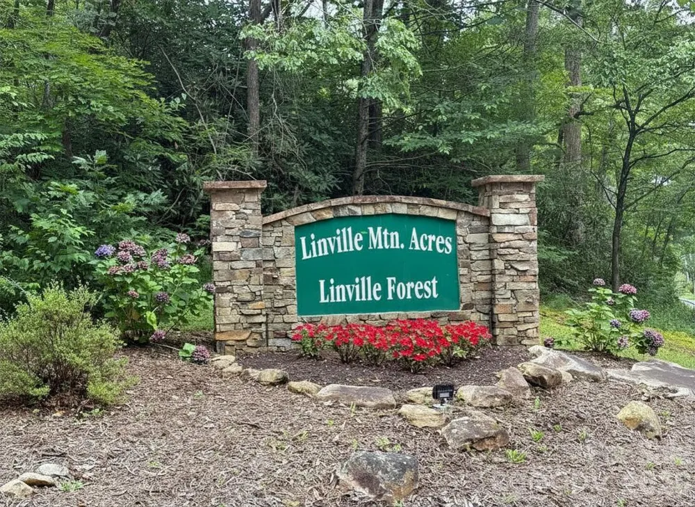 TBD Linville Drive #69 Marion, NC 28752
