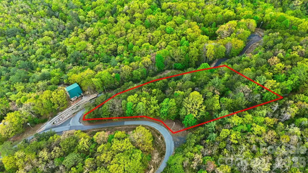 TBD Linville Drive #69 Marion, NC 28752