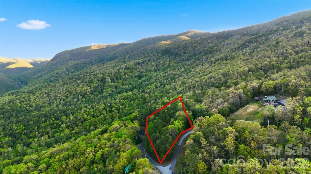 TBD Linville Drive #69 Marion, NC 28752