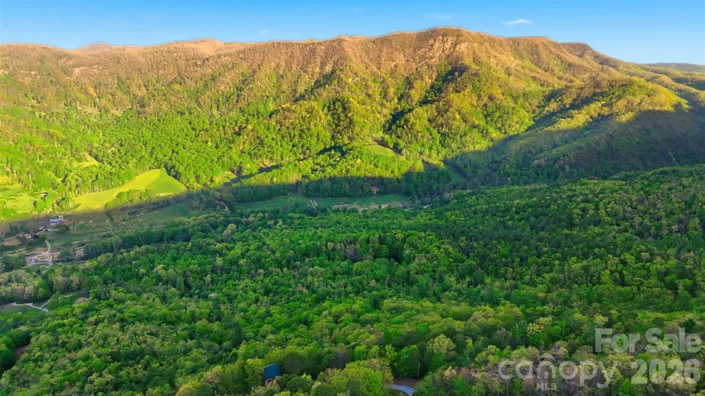 TBD Linville Drive #69 Marion, NC 28752