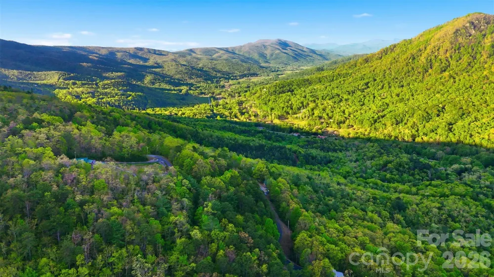TBD Linville Drive #69 Marion, NC 28752