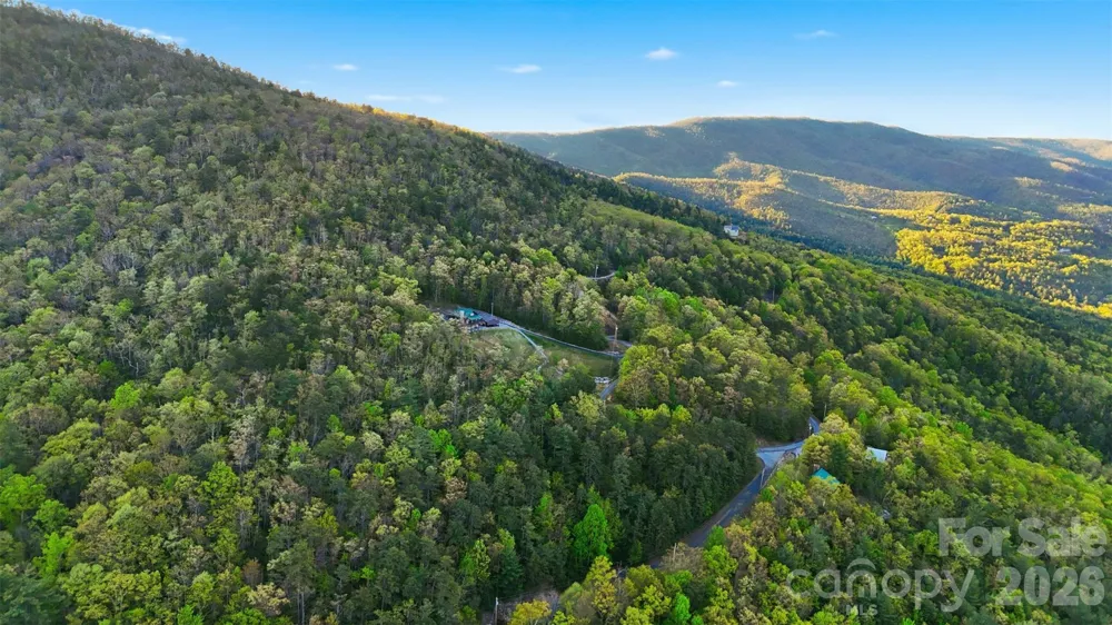 TBD Linville Drive #69 Marion, NC 28752