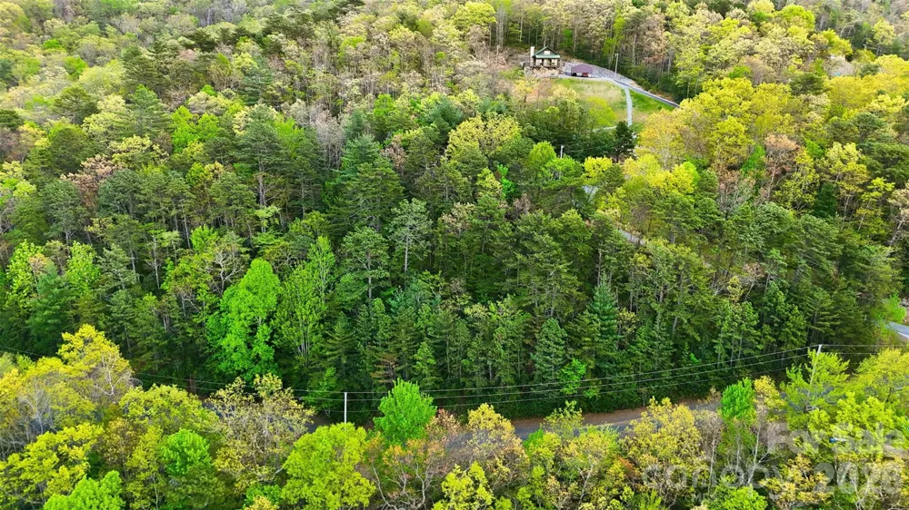 TBD Linville Drive #69 Marion, NC 28752