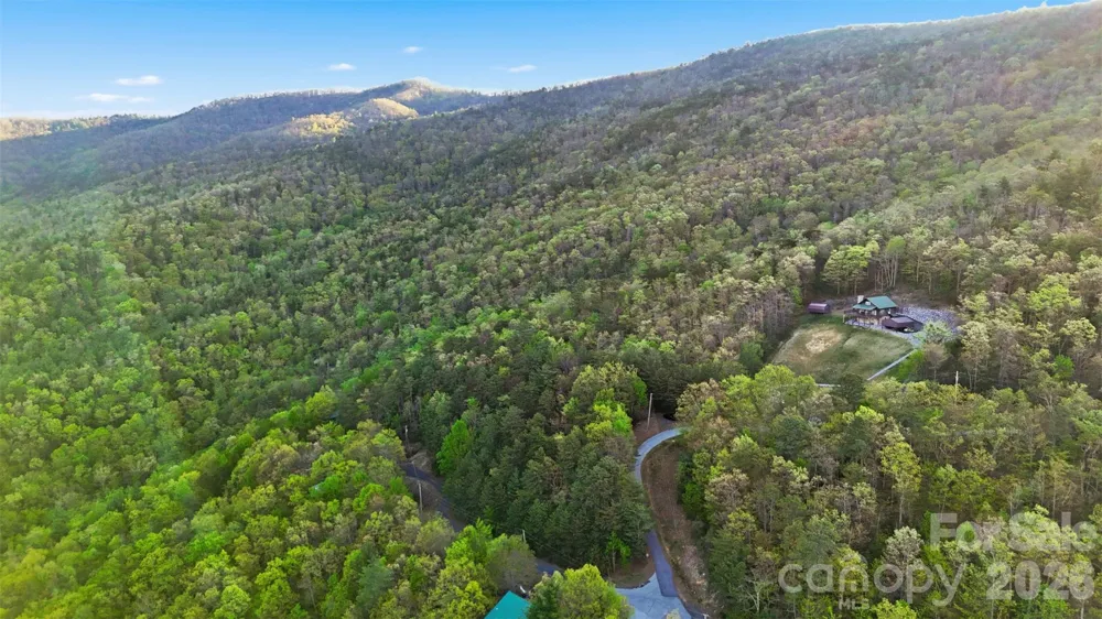 TBD Linville Drive #69 Marion, NC 28752