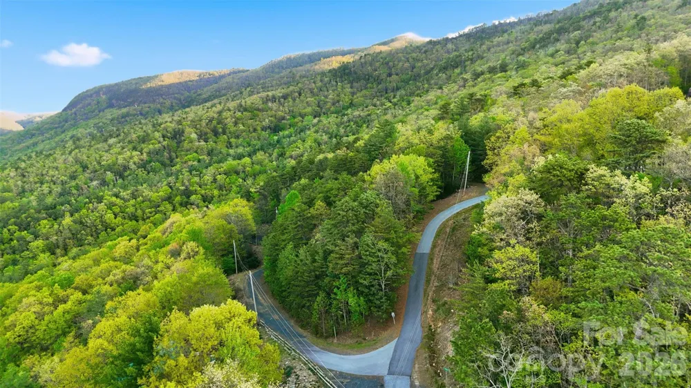 TBD Linville Drive #69 Marion, NC 28752